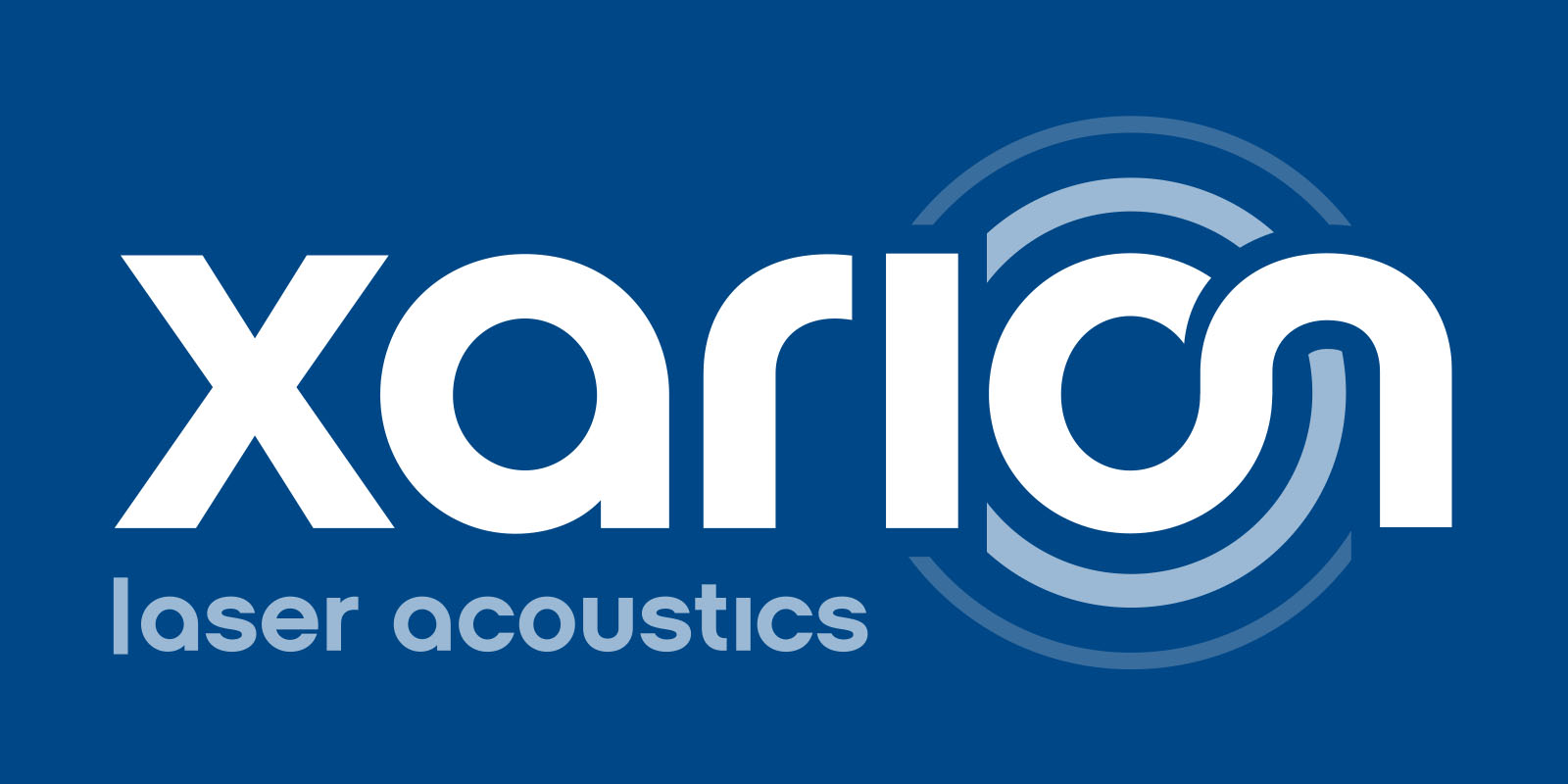 奧地利XARION公司